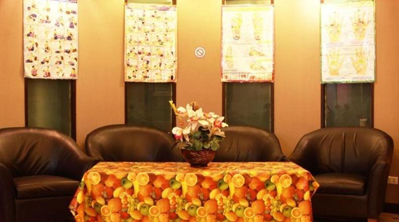 Pradipat Hotel Μπανγκόκ Εξωτερικό φωτογραφία